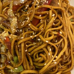 Wok In Wok Out - Gave me the 5 star Wok experience. 100% recommend...