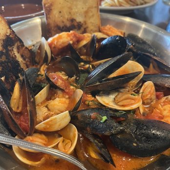 Pietro's - Cioppino - Italian Near Me - Lodi, California Pietro's - Cioppino - Italian Near Me - Lodi, California