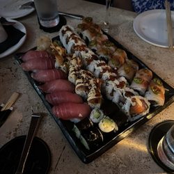 LoLa 41 - Sushi