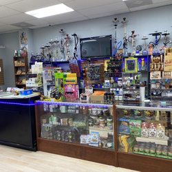Store products