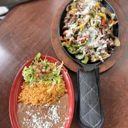 Fajitas