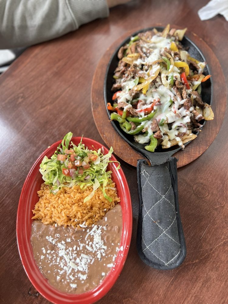 Fajita Grill