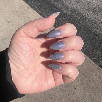 908 Nails - Nail Salons Near Me - Lisle, Illinois