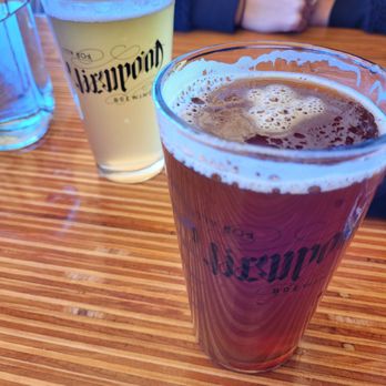 Viewpoint Brewing - Beer - Breweries Near Me - Del Mar, California Viewpoint Brewing - Beer - Breweries Near Me - Del Mar, California