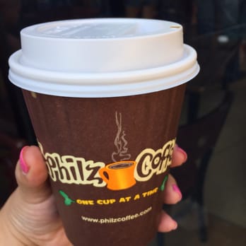 Philz Coffee - Small iced coffee - Coffee & Tea Near Me - San Jose, California Philz Coffee - Small iced coffee - Coffee & Tea Near Me - San Jose, California