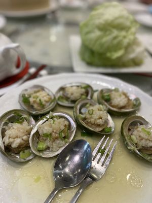 Red Star Seafood Restaurant by null