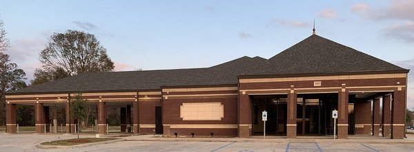 Baton Rouge Telco Federal Credit Union