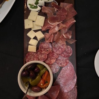Denovellis - a platter of meats and cheeses - Italian Near Me - Rocky Hill, Connecticut Denovellis - a platter of meats and cheeses - Italian Near Me - Rocky Hill, Connecticut