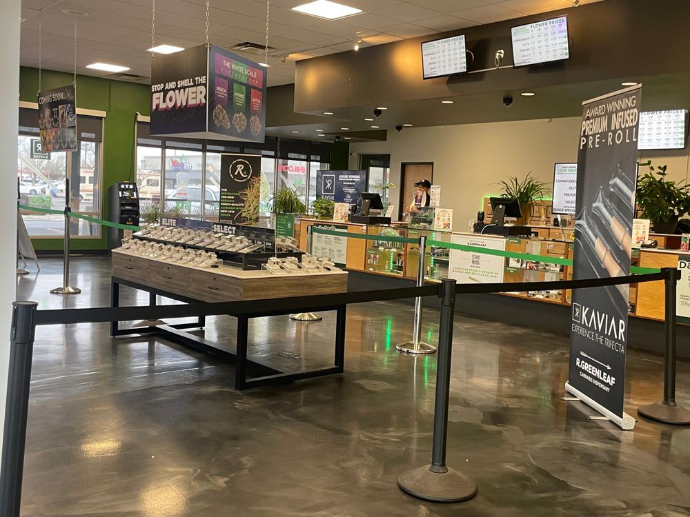 R.GREENLEAF WESTSIDE Updated August 2024 21 Photos & 16 Reviews