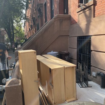 We Clean New York - Junk Removal & Hauling Near Me