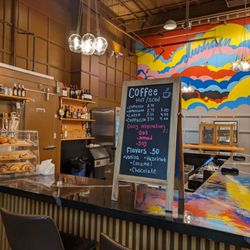19 Fifty One - Stopping in for morning coffee - lifewithhanny