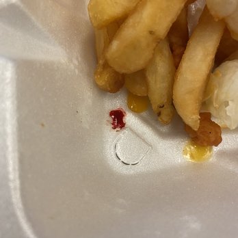 Branding Iron - Fries and BLOOD - Bars Near Me - Bridgeview, Illinois