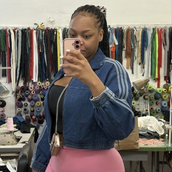 Shermi Tailoring - After!!! Exactly what I asked - Sewing & Alterations Near Me - Los Angeles, California