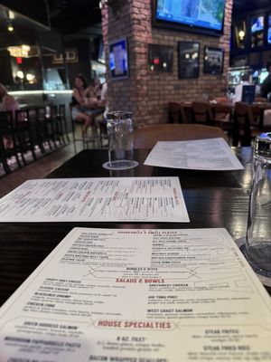 Menu photo 4 American Social Tampa, FL Menu photo 4 American Social Tampa, FL
