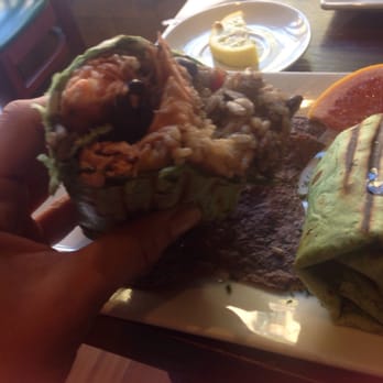 Nature's Grill Cafe - Juice Bars & Smoothies Near Me - Brooklyn, New York