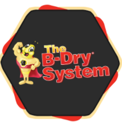 B -Dry System Of Michigan