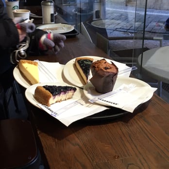 Starbucks - Coffee & Tea Near Me - Prague, Puerto Rico