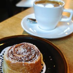 Kaffeegiesserei