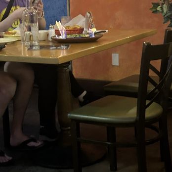 LA VECINDAD - Fundido - Tacos Near Me - Las Vegas, Nevada