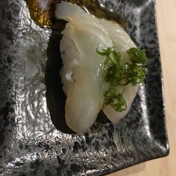 9 Style Sushi - Halibut sushi is excellent - Sushi Bars Near Me - San Clemente, California 9 Style Sushi - Halibut sushi is excellent - Sushi Bars Near Me - San Clemente, California