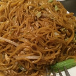 Singapore noodles