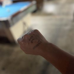 Palomino Pool Hall