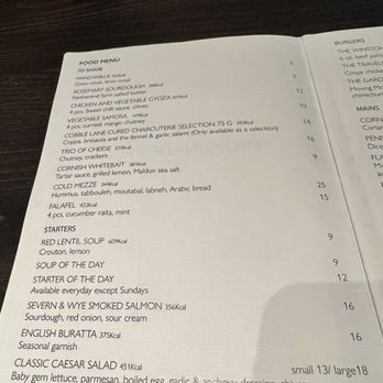 The Montagu - British Near Me - London, XGL The Montagu - British Near Me - London, XGL