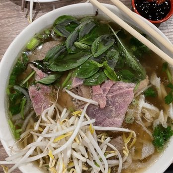 Bone & Broth - Pho Special - Vietnamese Near Me - Ontario, California