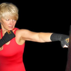 Bodyfaze Personal Training - We offer complete workouts from Boxing, Martial Arts, through to Stretching, cardio and weight lifting