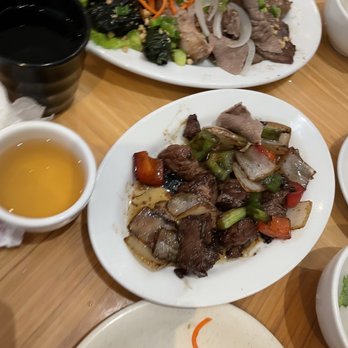 Pho 99 - Bo 7 Mon (beef 7 ways) - Vietnamese Near Me - Mississauga, Ontario