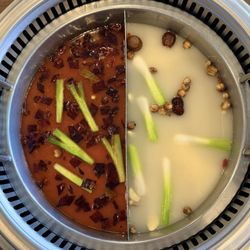 Happy Lamb Hot Pot