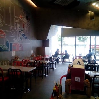 Recovery Food - Breakfast & Brunch Near Me - Taguig, NCR
