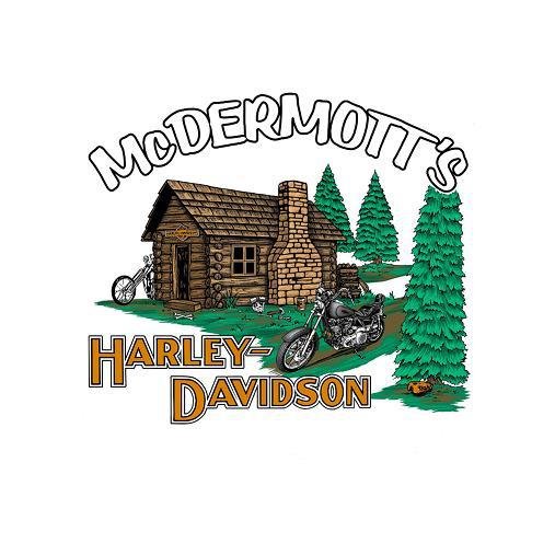 MCDERMOTT’S HARLEYDAVIDSON Updated October 2024 4294 State Rt 4