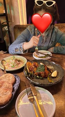 Truth Restaurant Astoria by null