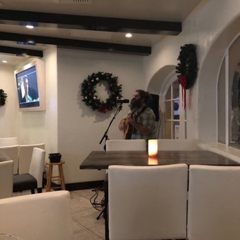Las Brisas - Andrew Corradini - Mexican Near Me - Laguna Beach, California