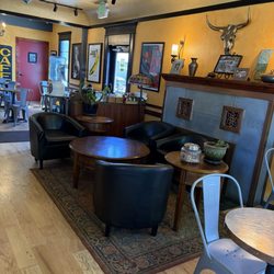 Java - Sitting area