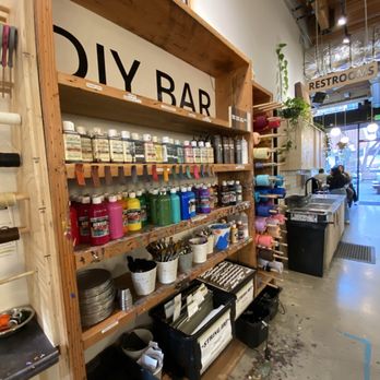 DIY BAR - Arts & Crafts Near Me - Portland, Oregon DIY BAR - Arts & Crafts Near Me - Portland, Oregon