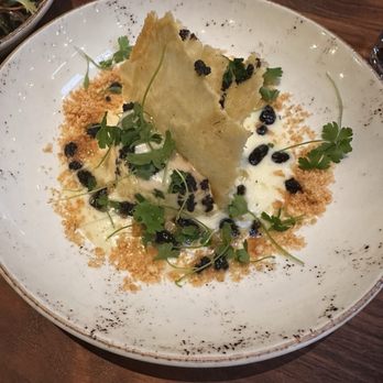 Donato & Co - Savory flan - Italian Near Me - Berkeley, California