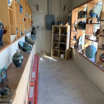 San Antonio Pottery - Nov 2019 - Arts & Crafts Near Me - San Antonio, Florida San Antonio Pottery - Nov 2019 - Arts & Crafts Near Me - San Antonio, Florida