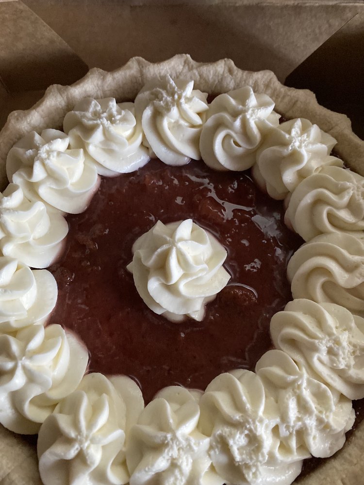 BUTTERMILK SKY PIE Updated September 2024 11 Reviews 454 Heymann Blvd, Lafayette