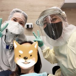 Functional Cosmetic Dentistry Associates - Dr Puno and Khanba. Best possible teams.