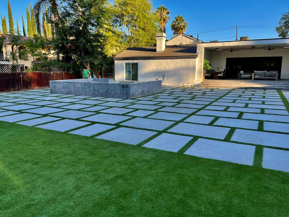 Slide of SJZ Construction & Remodeling