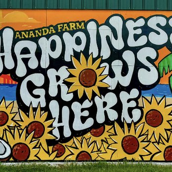 Ananda Farm - Attraction Farms Near Me - Terra Ceia, Florida Ananda Farm - Attraction Farms Near Me - Terra Ceia, Florida