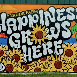 Ananda Farm