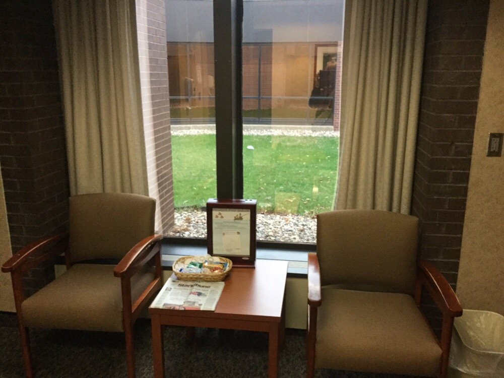 HUTCHINSON HEALTH Updated October 2025 1095 Hwy 15 S, Hutchinson