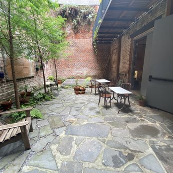 Fourth Wall - Coffee & Tea Near Me - New Orleans, Louisiana