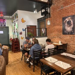 Cencalli Taqueria