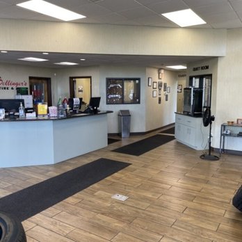 Dellinger's Tire Discounters - Dellinger's Tire Discounters on 3584 Dunedin Dr. in Chesapeake - Tires Near Me - Chesapeake, Virginia