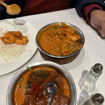 Rangoli Indian Cuisine - Chicken Tikka Masala - Indian Near Me - Auburn Hills, Michigan
