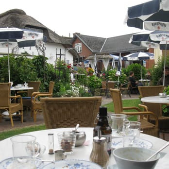 Friesen-Café - Tea Rooms Near Me - Nebel, SH Friesen-Café - Tea Rooms Near Me - Nebel, SH